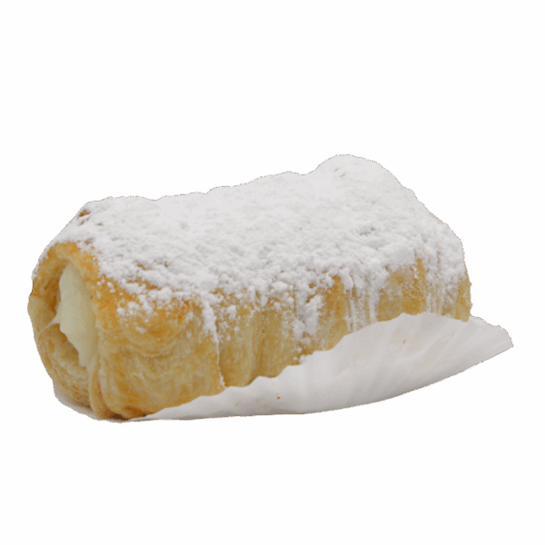 Cannolis c/ Nevazucar