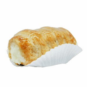 Cannolis de Brillo